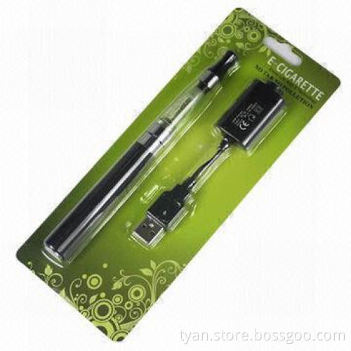 Electronic Cigarette, Rechargeable Atomizer Coil CE5 and 650mAh/900mAh/1100mAh eGo Battery